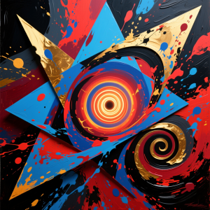 Сингулярность Вечного Хаоса