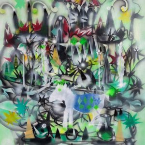 Saint Garden